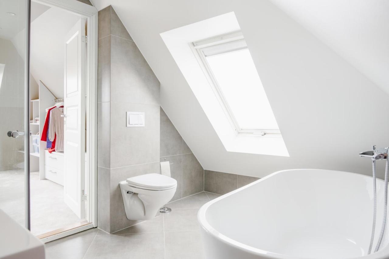 Nordnes City House Appartement Bergen