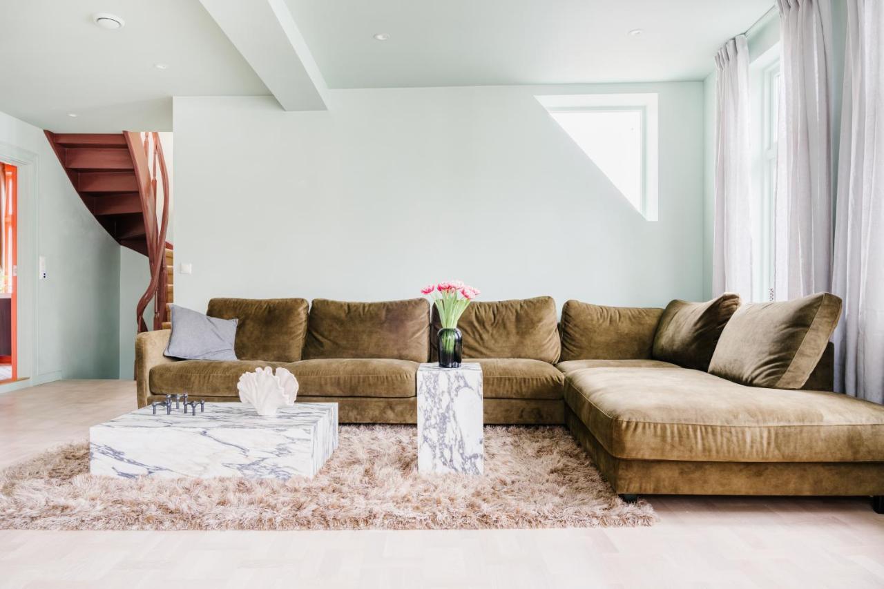 Appartement Nordnes City House