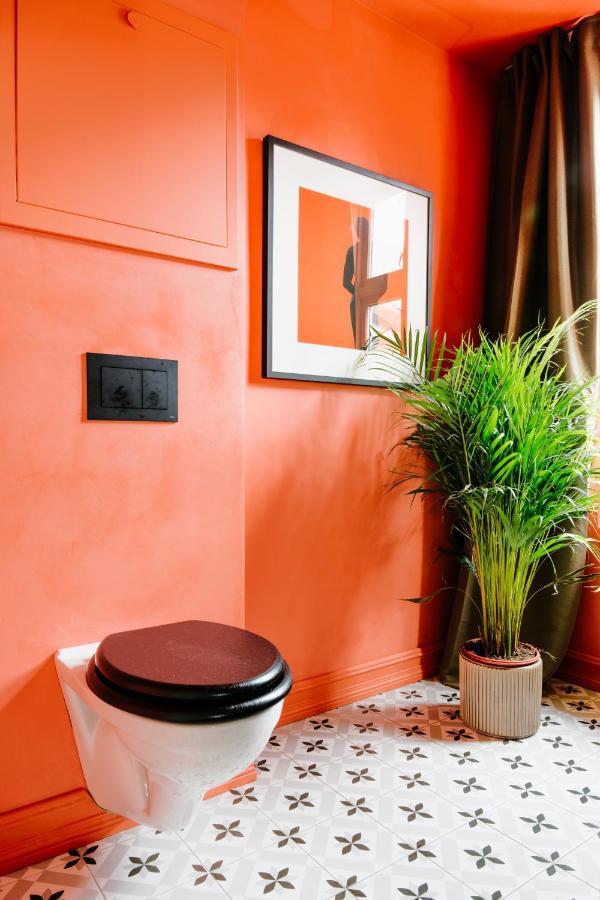 Appartement Nordnes City House Bergen