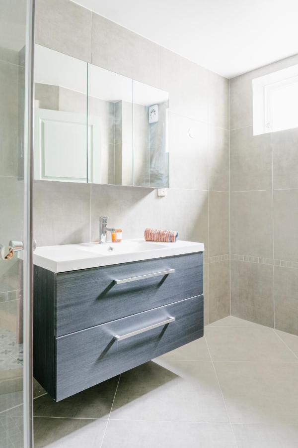 Nordnes City House Appartement Bergen