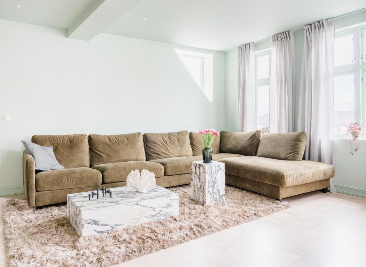 Nordnes City House Appartement *