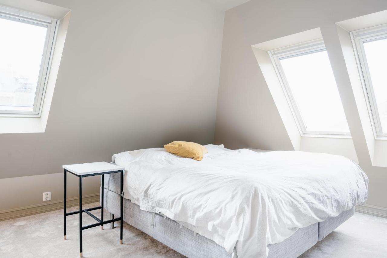 Appartement Nordnes City House Bergen