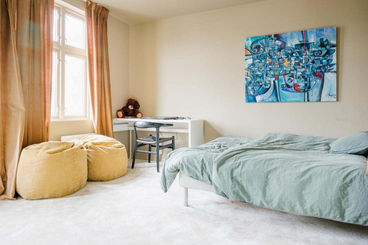 Nordnes City House Bergen